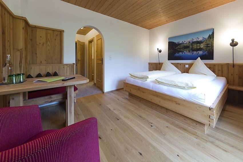 Landgasthof Ledererwirt Ebbs Quarto foto