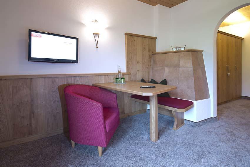 Landgasthof Ledererwirt Ebbs Quarto foto