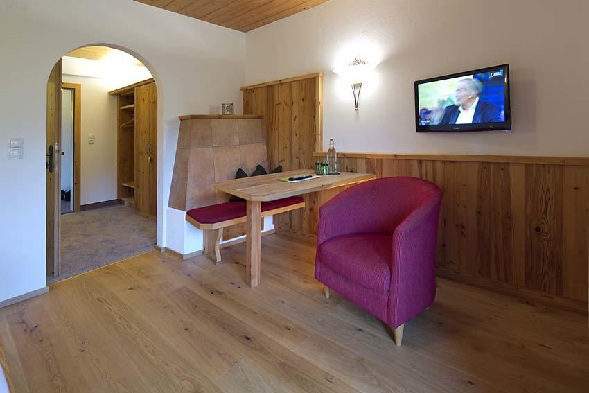 Landgasthof Ledererwirt Ebbs Quarto foto